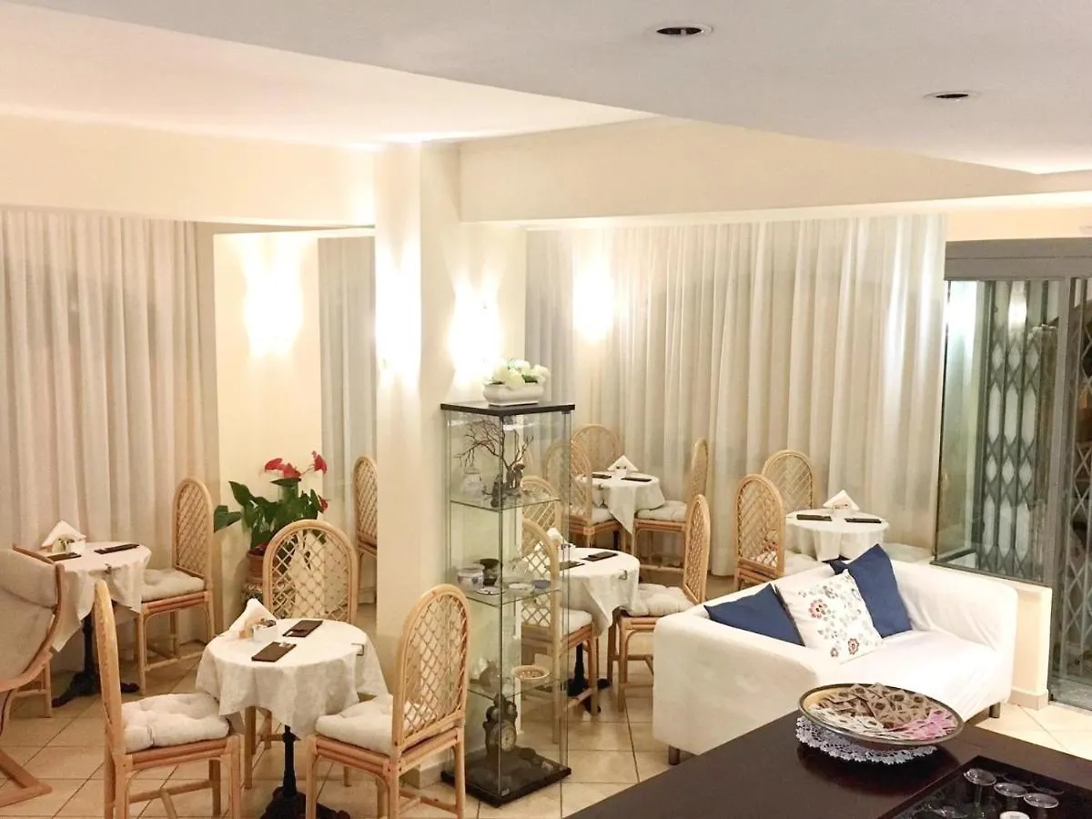 Hotel Sylesia Letojanni