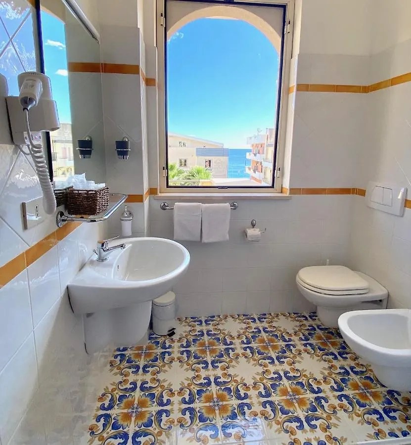 Hotel Sylesia Letojanni
