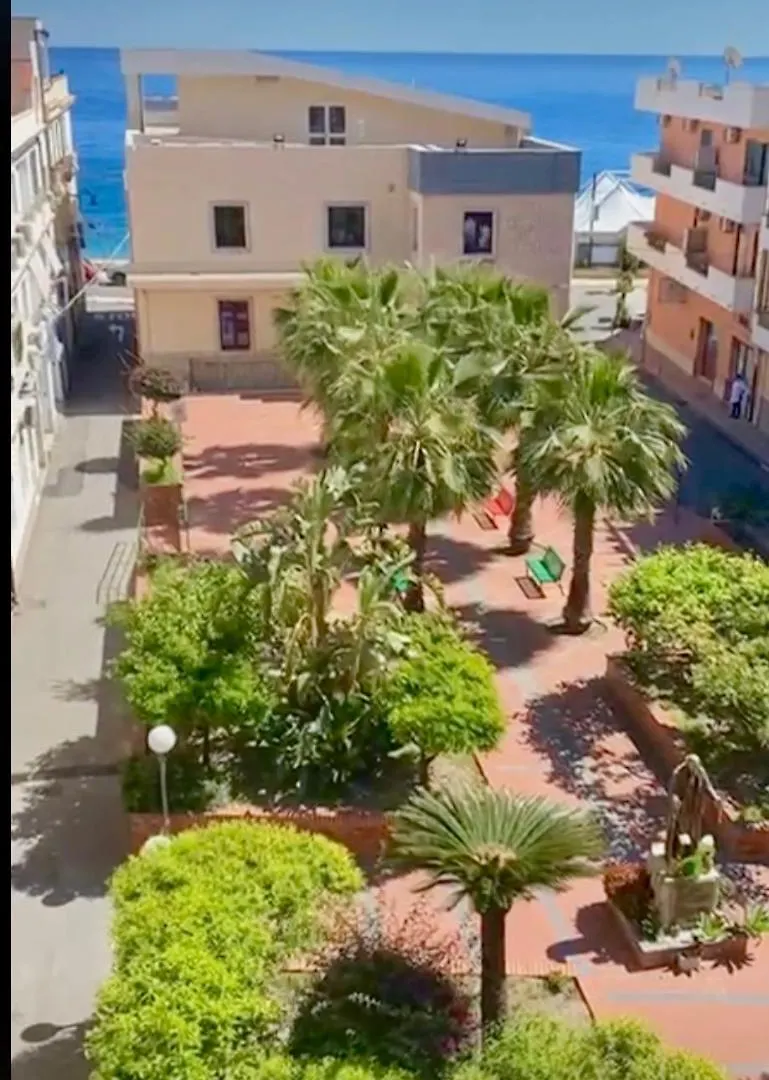 Hotel Sylesia Letojanni