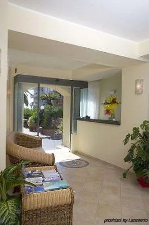 Hotel Sylesia Letojanni