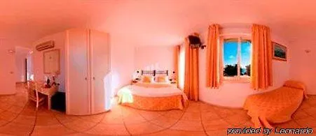 ***  Hotel Sylesia Letojanni Italien