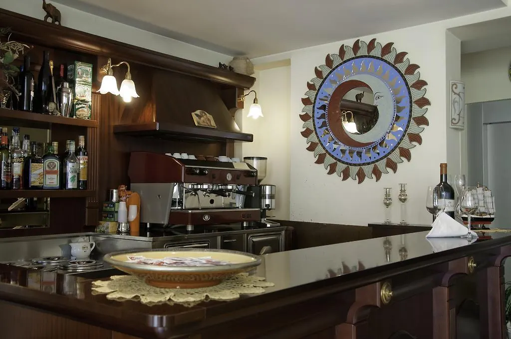 ***  Hotel Sylesia Letojanni Italien