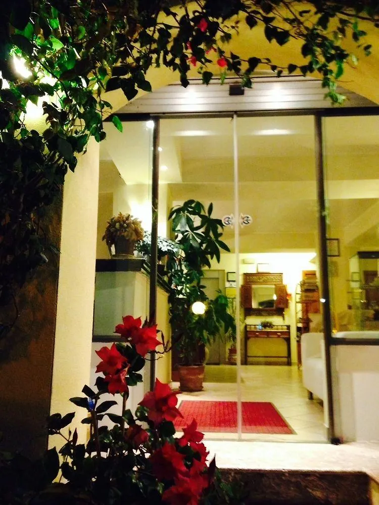 ***  Hotel Sylesia Letojanni Italien