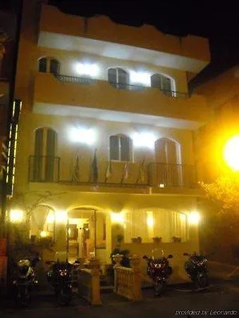 Hotel Sylesia Letojanni
