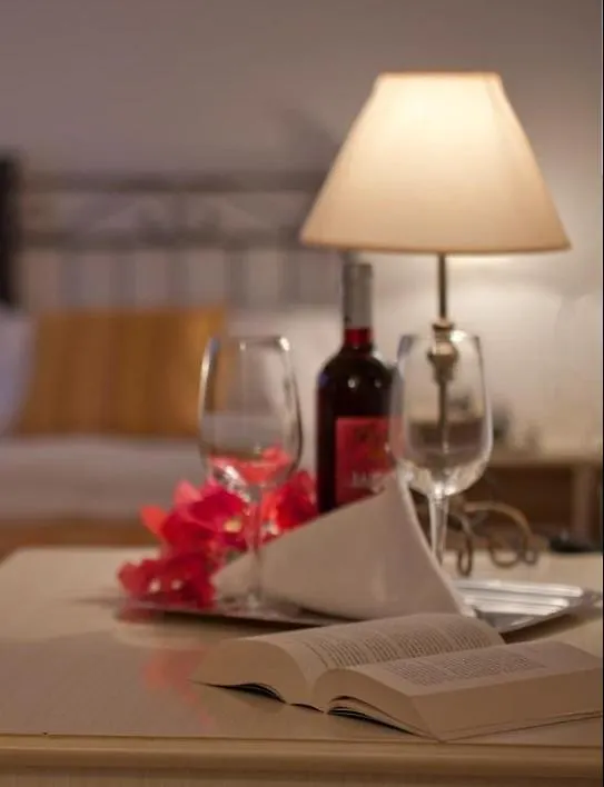Hotel Sylesia Letojanni