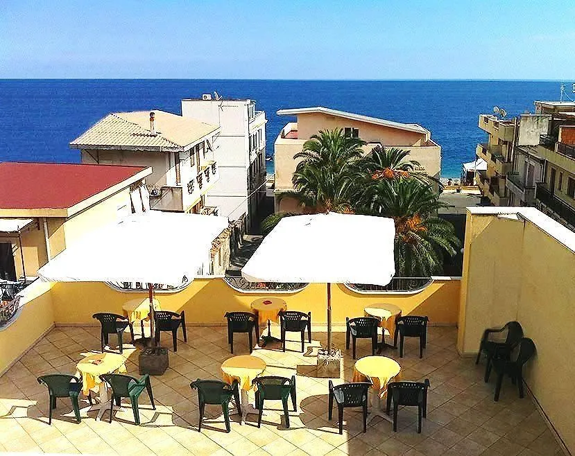 Hotel Sylesia Letojanni