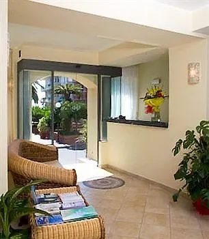 Hotel Sylesia Letojanni 3*,  Italien