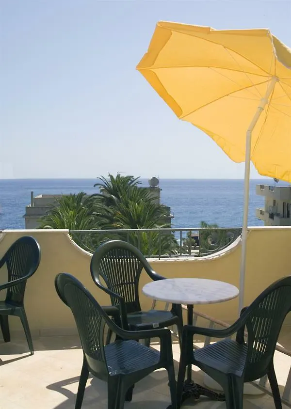 Hotel Sylesia Letojanni