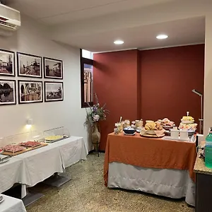 Hotel Tecla Lazise