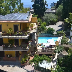 Apart-hotel Il Glicine