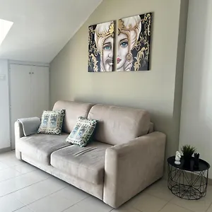 Apartment Soffio Dal Mare