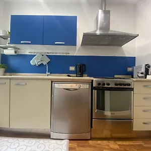 Apartment Mareluce