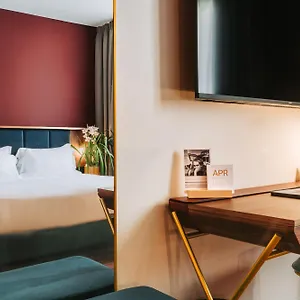 Hotel Ferrara Szálloda Ferrara