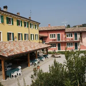 Aparthotel Corte Valesana Lazise
