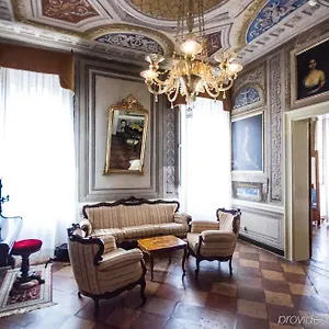 Europa Szálloda Ferrara
