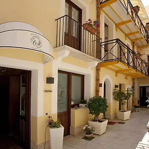 Aparthotel Cortile Merce
