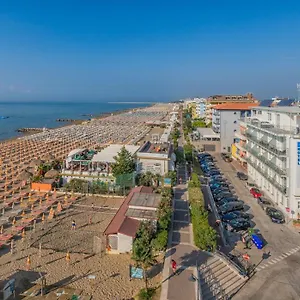 Austria Szálloda Caorle