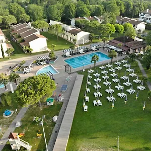 Duna Rossa - Family Friendly Apartmanhotel Duna Verde