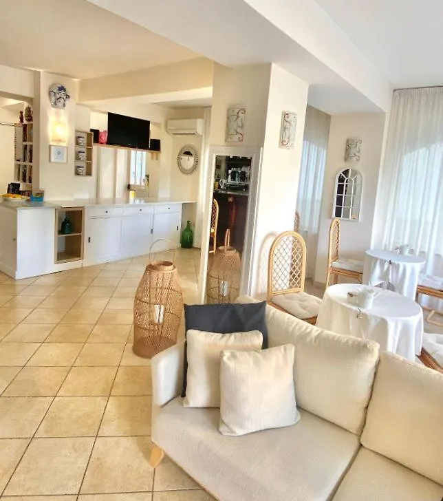 לטויאני Hotel Sylesia