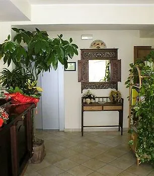 Hotel Sylesia Letoianni Itália
